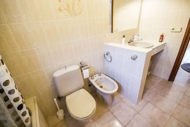 Villa, 3 Yatak Odası