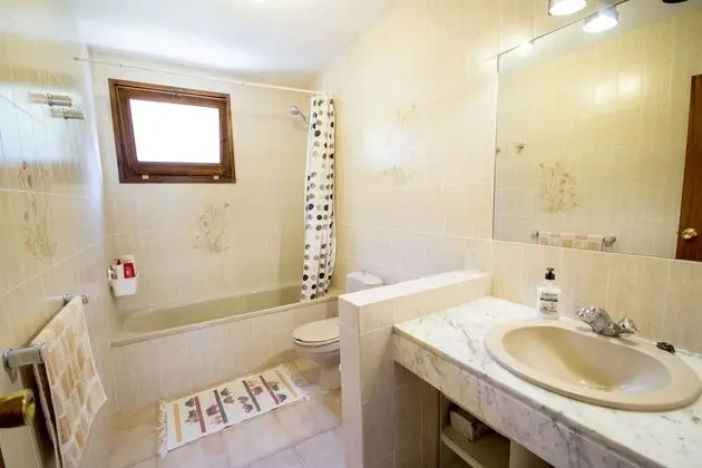 Villa, 3 Yatak Odası