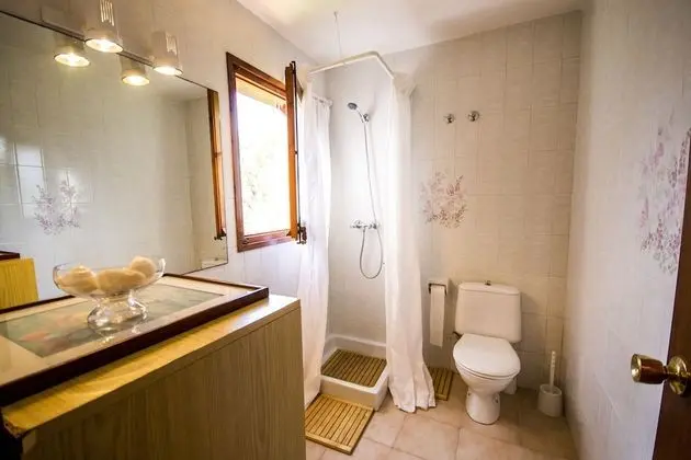 Villa, 3 Yatak Odası