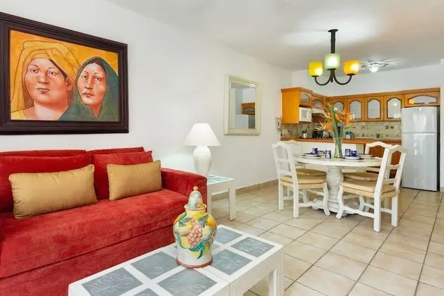 Two Bedroom Suite