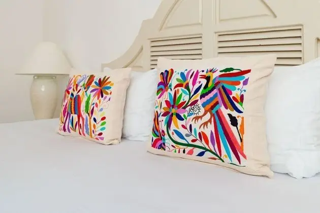 Two Bedroom Suite