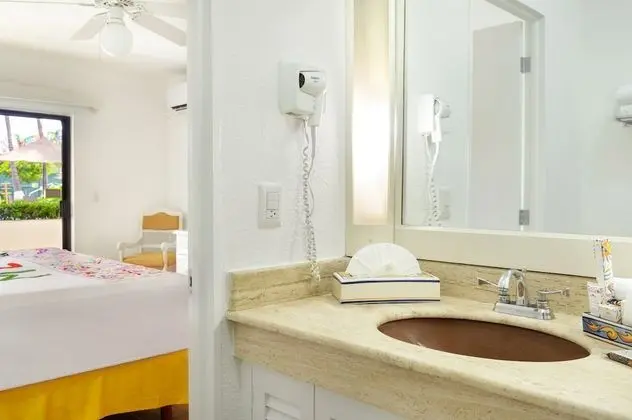 Two Bedroom Suite