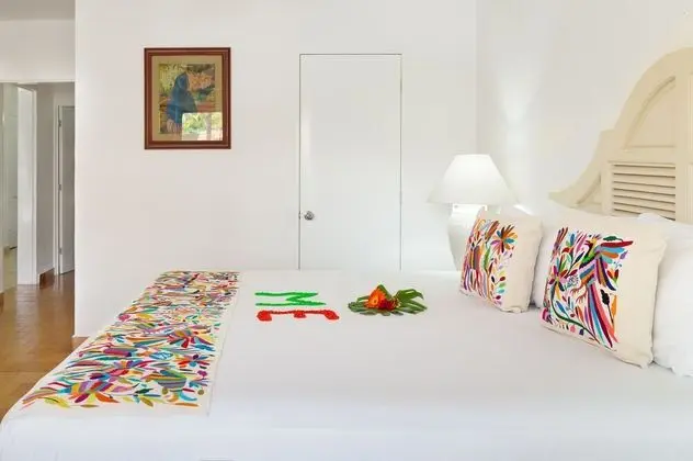 Two Bedroom Suite