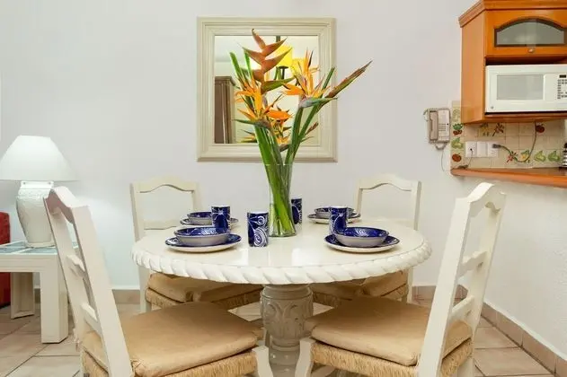 Two Bedroom Suite