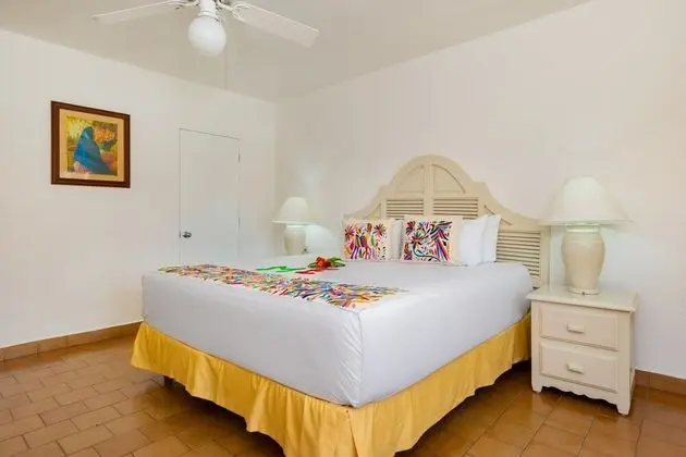 Two Bedroom Suite