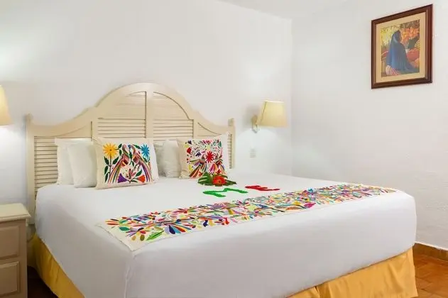 Two Bedroom Suite