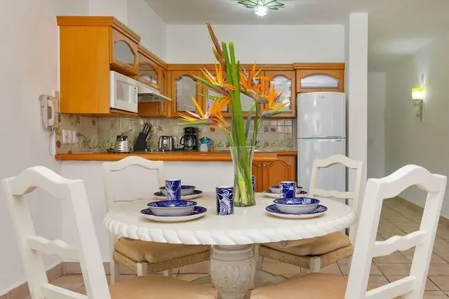 Two Bedroom Suite