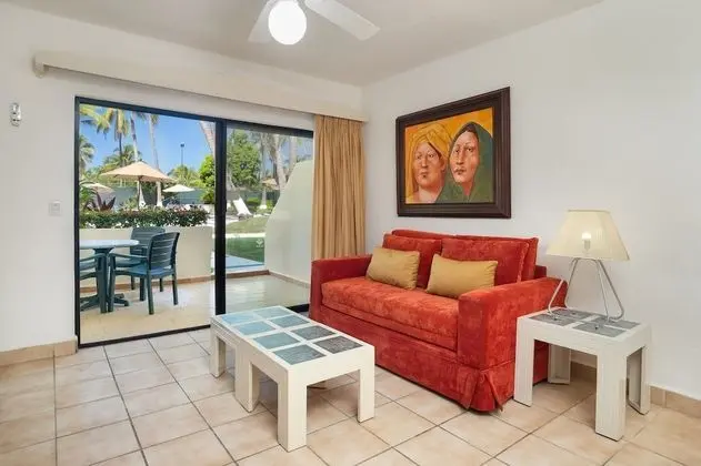 Two Bedroom Suite