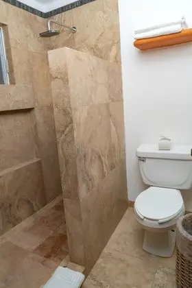 Standard Oda, 2 Çift Kişilik Yatak