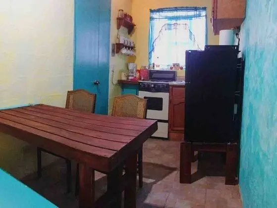 Apart Daire, 1 Yatak Odası, Veranda
