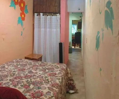 Apart Daire, 1 Yatak Odası, Veranda