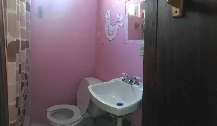 Apart Daire, 1 Yatak Odası, Veranda