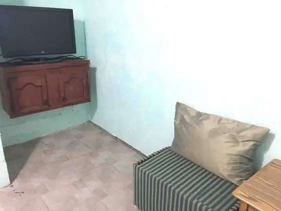 Apart Daire, 1 Yatak Odası, Veranda