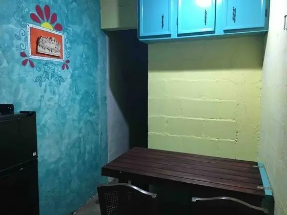 Apart Daire, 1 Yatak Odası, Veranda