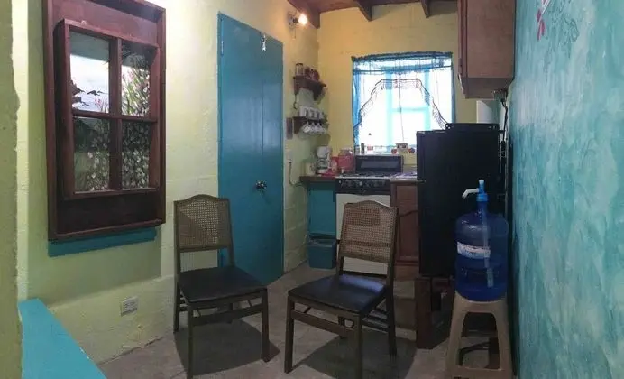 Apart Daire, 1 Yatak Odası, Veranda