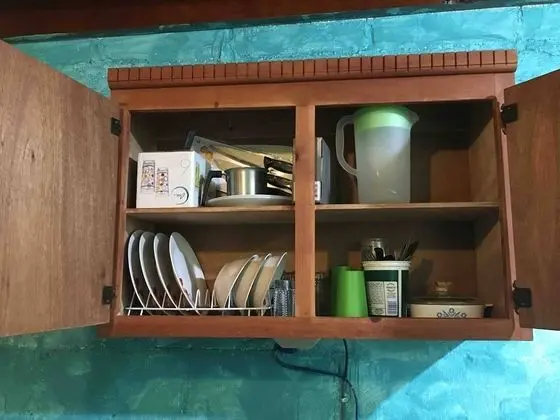Apart Daire, 1 Yatak Odası, Veranda