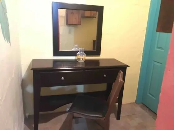 Apart Daire, 1 Yatak Odası, Veranda