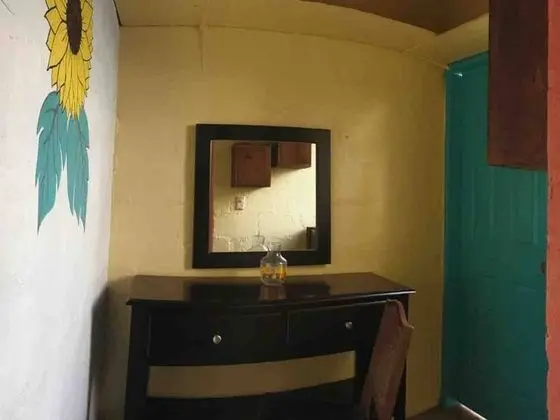 Apart Daire, 1 Yatak Odası, Veranda