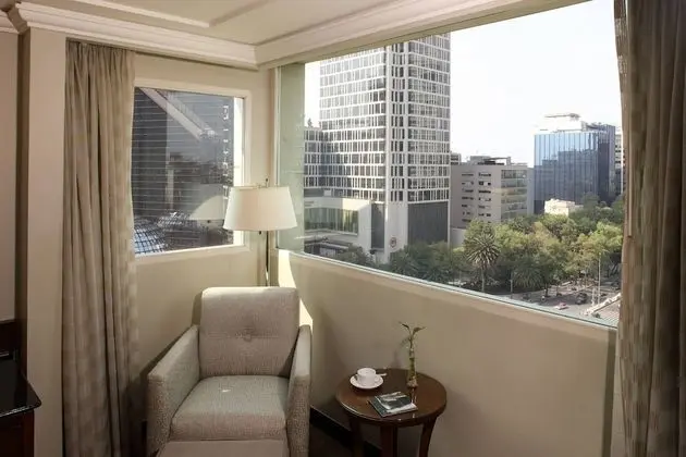 Executive Oda, 1 En Büyük (King) Boy Yatak, Manzarasız (Corner View)