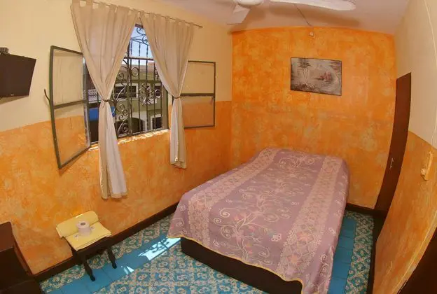 1 Çift ​​kişilik Yatak One Bed