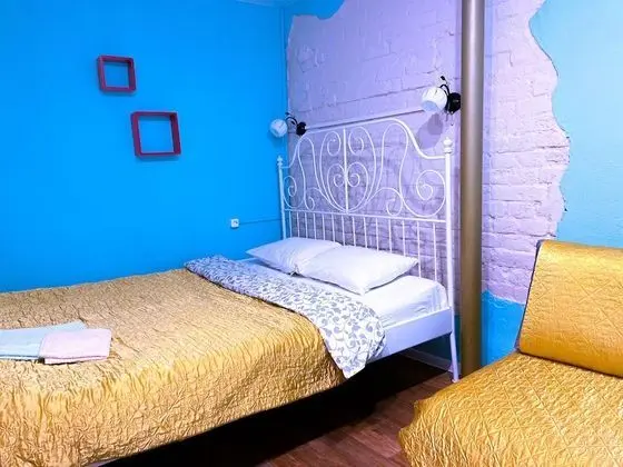 Comfort Oda, 1 En Büyük (King) Boy Yatak ve Çekyat