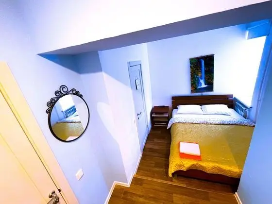 Comfort Oda, 1 En Büyük (King) Boy Yatak ve Çekyat