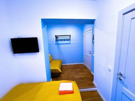 Comfort Oda, 1 En Büyük (King) Boy Yatak ve Çekyat