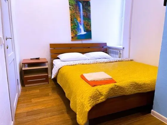 Comfort Oda, 1 En Büyük (King) Boy Yatak ve Çekyat