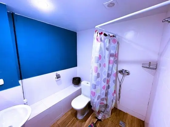 Comfort Oda, 1 En Büyük (King) Boy Yatak ve Çekyat