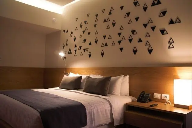 Standard Room King