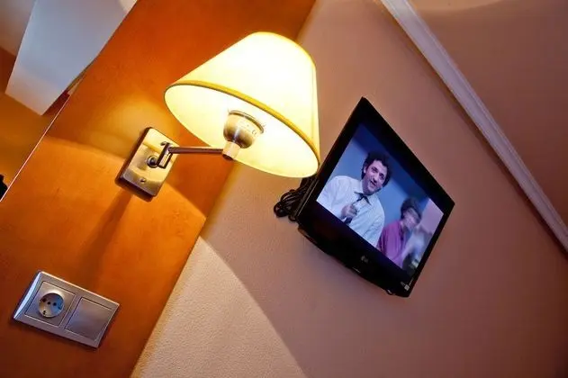 Tek Kişilik Oda