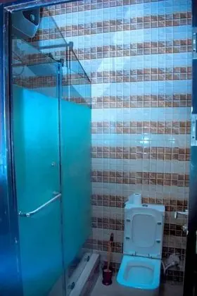 Luxury Tek Büyük veya İki Ayrı Yataklı Oda, 1 En Büyük (King) Boy Yatak