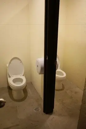 Basic Ortak Ranzalı Oda, Karma Ranzalı Oda, Ortak Banyo