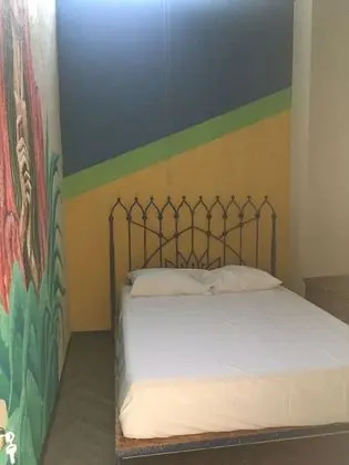Basic Tek Büyük Yataklı Oda, 1 Çift Kişilik Yatak, Engellilere Uygun, Ortak Banyo