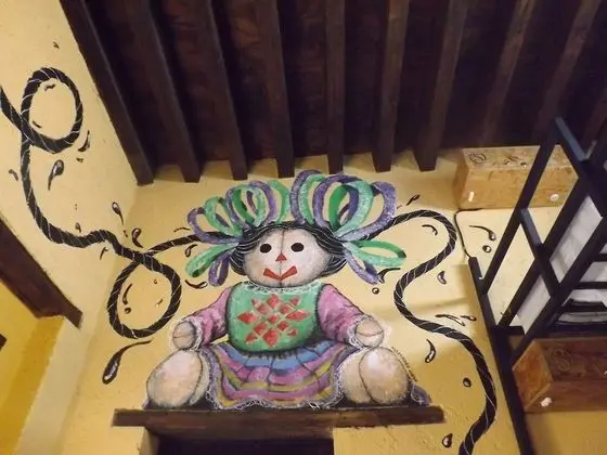 Ortak Ranzalı Oda, Sadece erkekler için, Ortak Banyo (6 Beds)