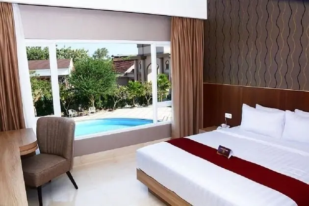 Grand Oda ( Grand Mexolie)