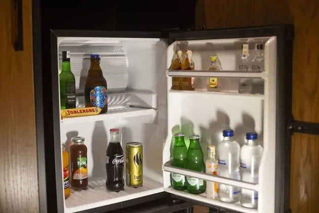 Minibar