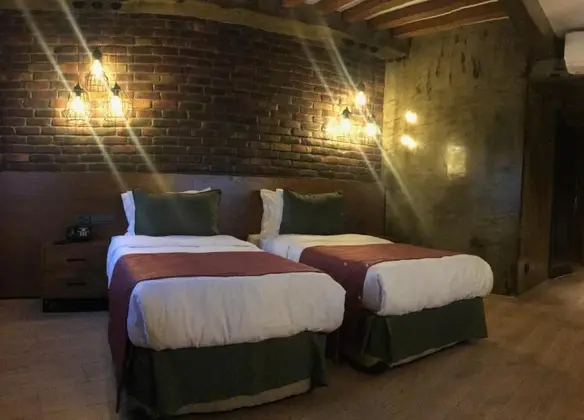room