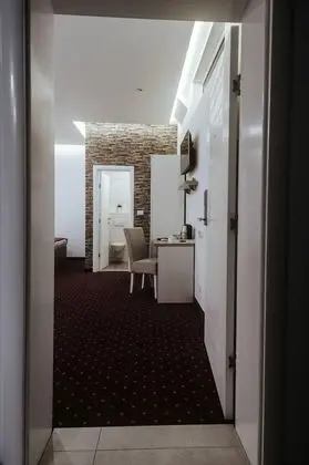 Superior Dört Kişilik Oda