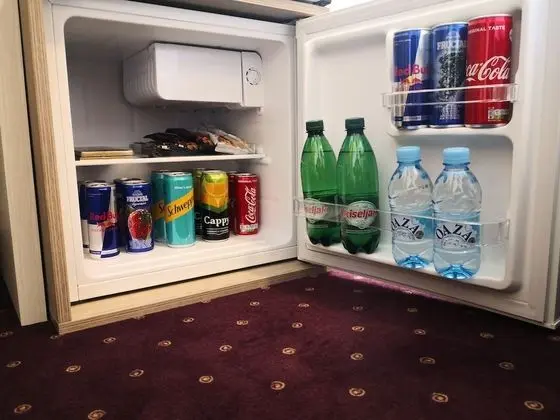 Superior Üç Kişilik Oda