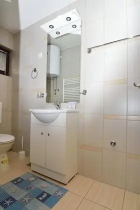 Classic Tek Büyük veya İki Ayrı Yataklı Oda, Şehir Manzaralı