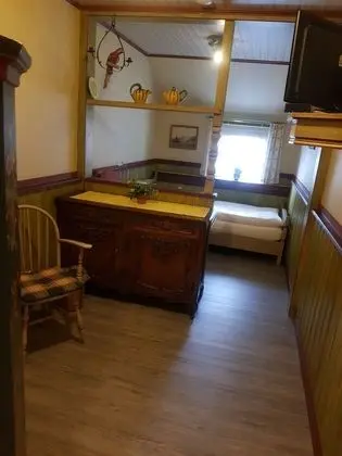 Standard Tek Kişilik Oda