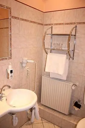 Standard Tek Kişilik Oda