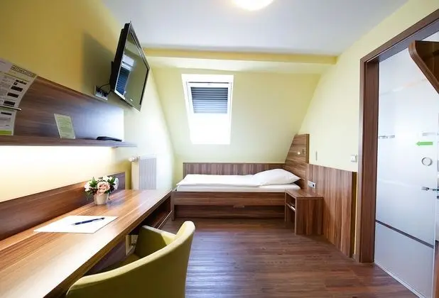 Business Tek Kişilik Oda