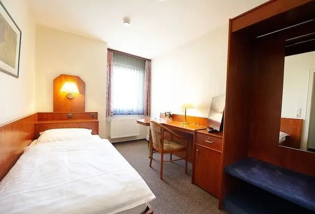 Business Tek Kişilik Oda