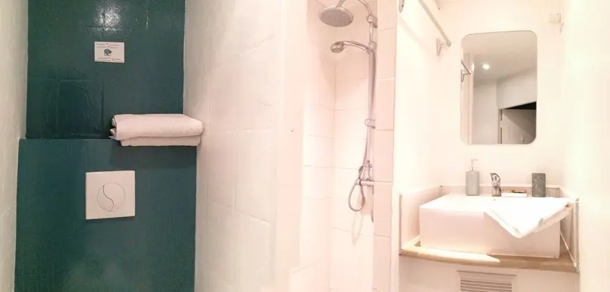1 Çift Kişilik Veya 2 Tek Kişilik Yatak Standard
