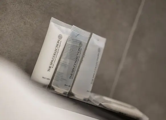 Comfort Üç Kişilik Oda