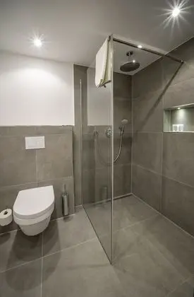 Comfort Üç Kişilik Oda