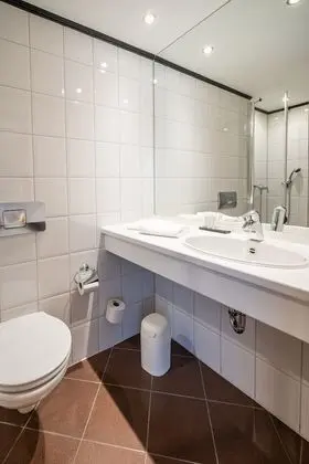 Standard Tek Kişilik Oda