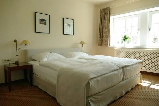 Tek Büyük Yataklı Oda, 1 Büyük (Queen) Boy Yatak, Sigara İçilmez